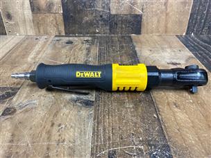 Dewalt air best sale ratchet dwmt70776